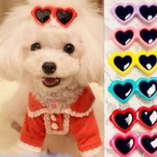 Love Style Doggie Boutique Sunglasses