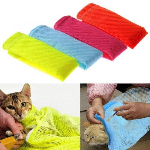 Grooming Bag Cat Bags