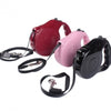 Retractable Pet Leash Lead