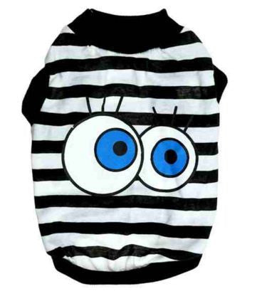 Summer Service Pet Dog Vest